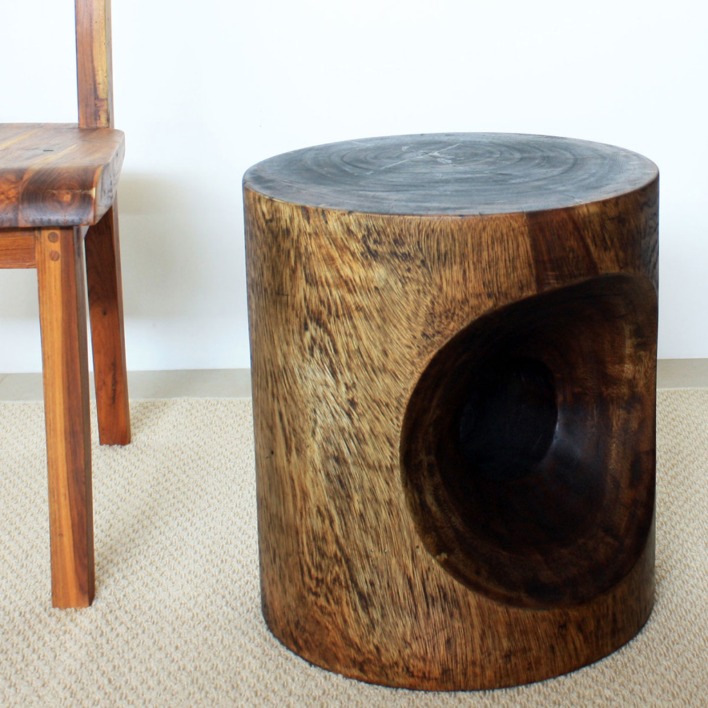 Peephole Table - Thumbnail 2