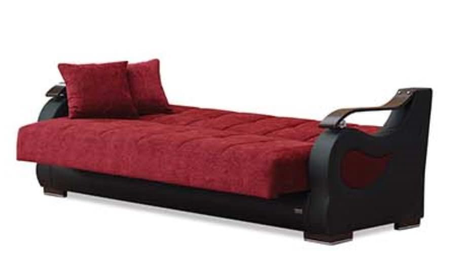 Pittsburgh Sofa Bed By Empire Furniture Usa