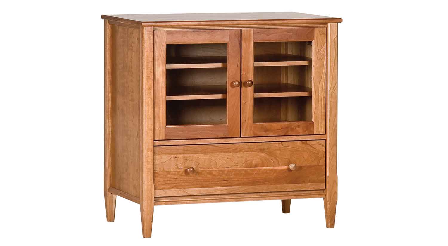 Comfort Deluxe Cabinet 