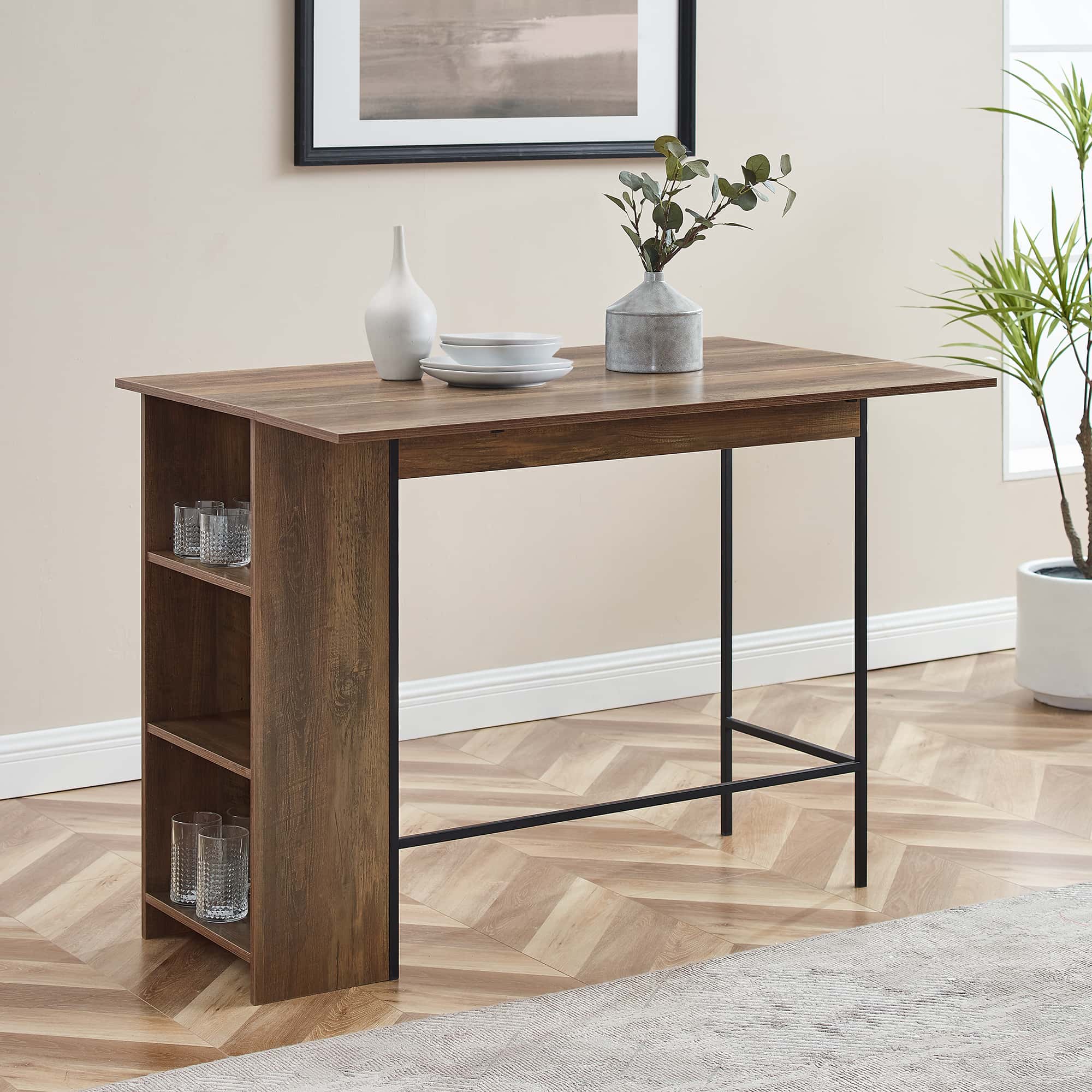 48 inch drop leaf table online