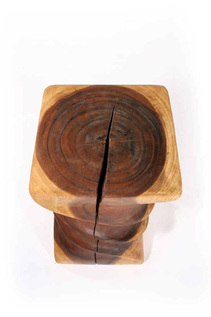 Triple Twist Table - Thumbnail 4