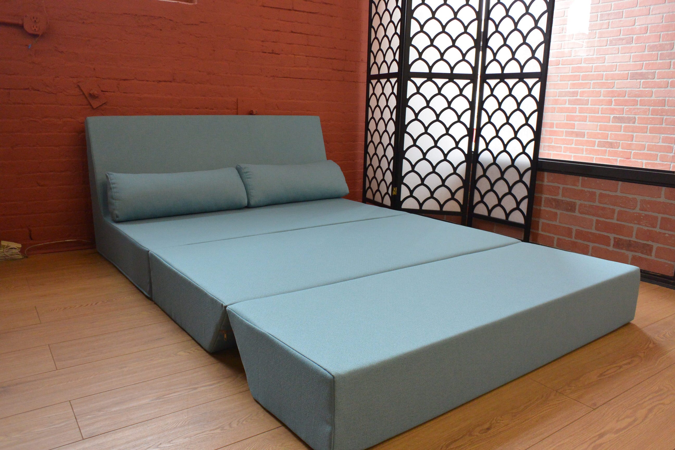 furniture iso flip chair sofa bed