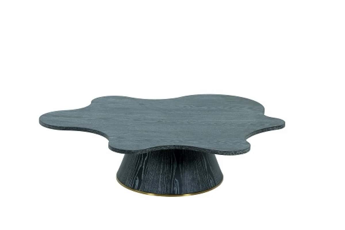 VIG Furniture Modrest Gabbro Coffee Table