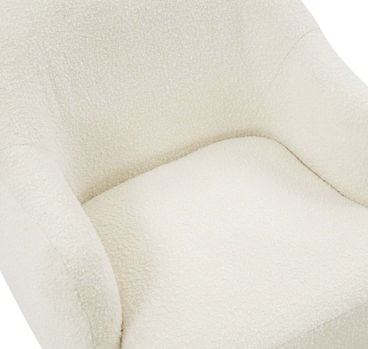 Modrest Masha Modern Accent Chair - Thumbnail 5