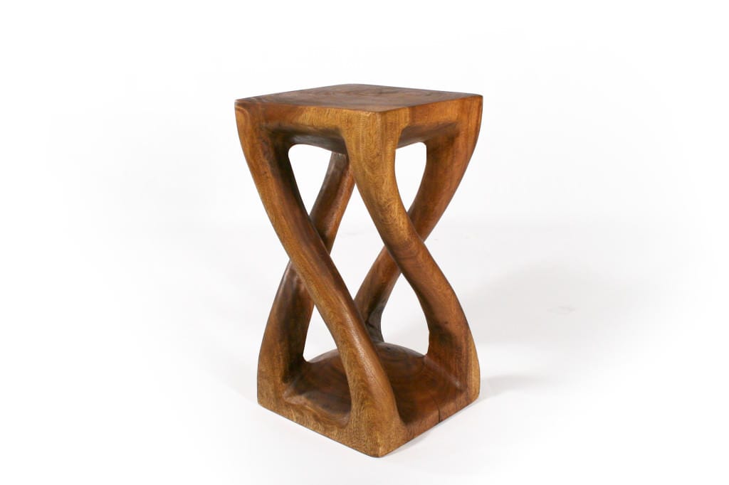Vine Twist Table - Thumbnail 3