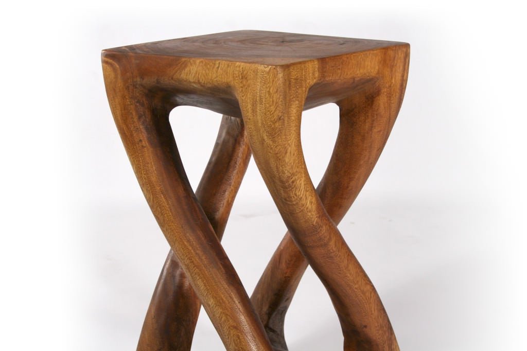 Vine Twist Table - Thumbnail 4