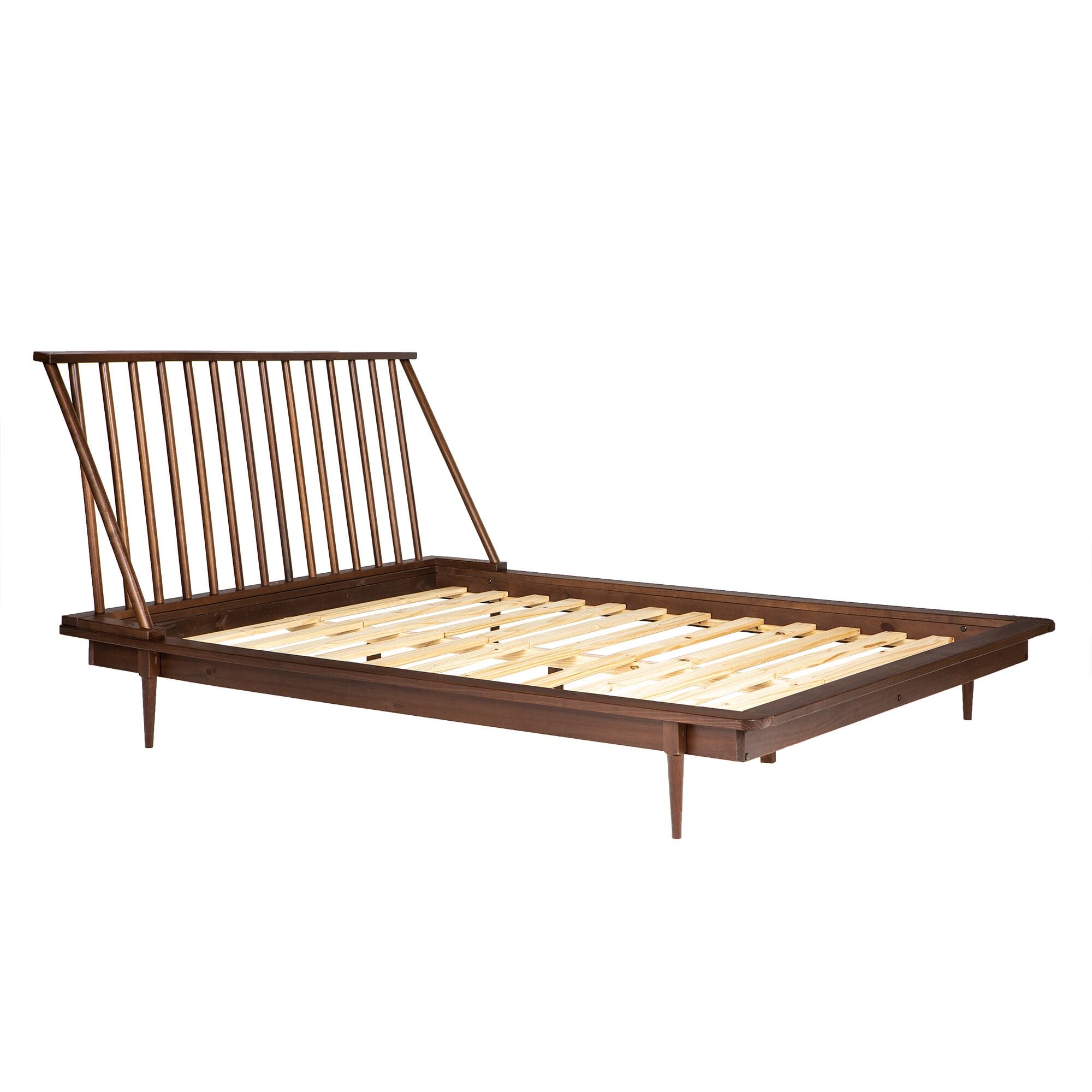 spindle bed frame queen spindle bed frame queen