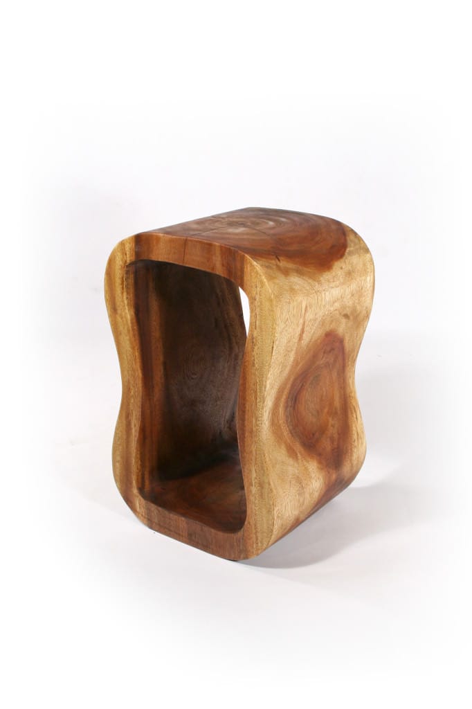 Wave Bench - Thumbnail 3