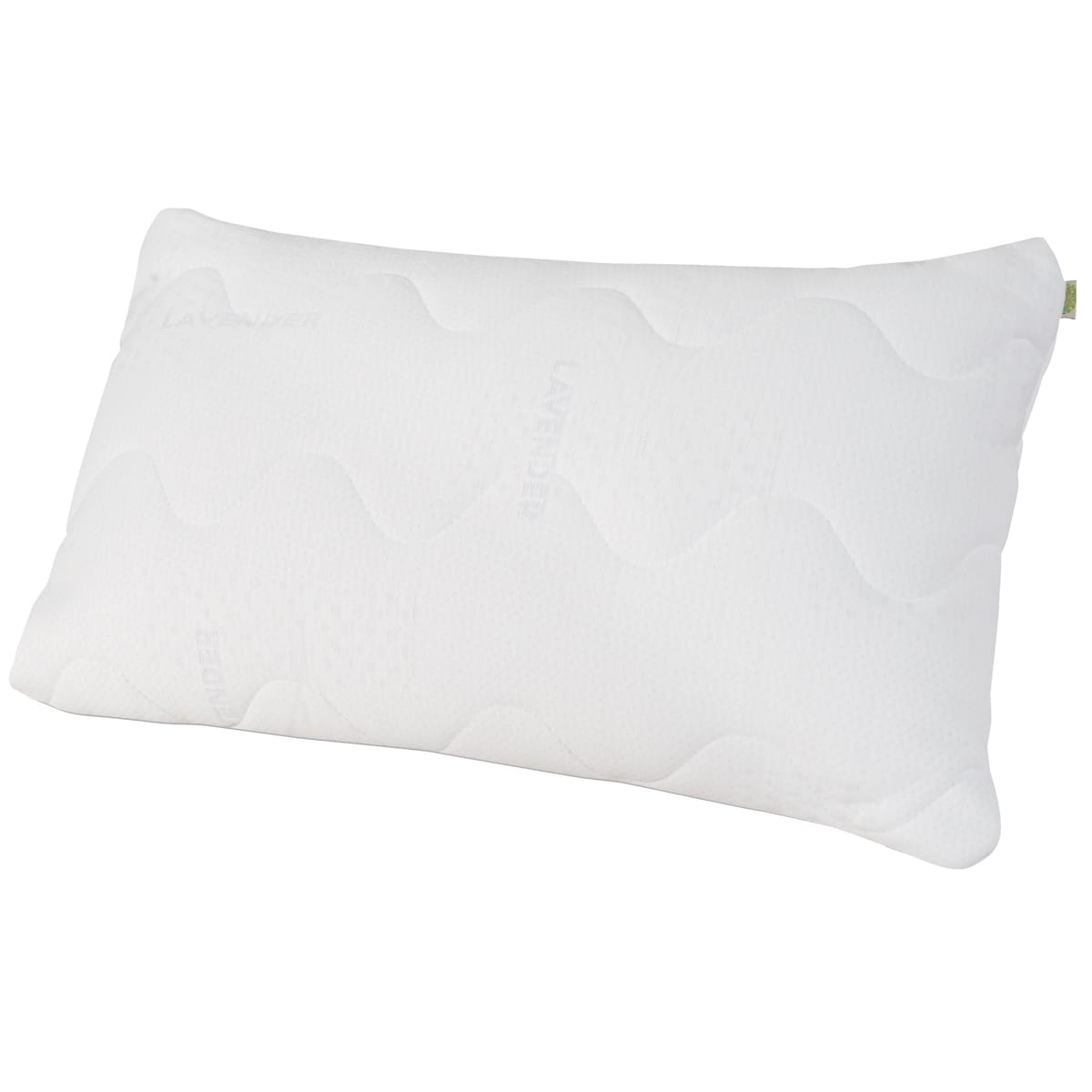 natura latex pillow