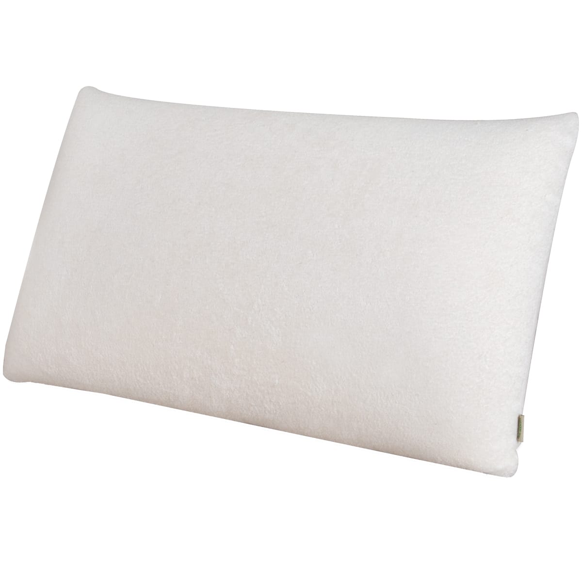 NaturaPedic Plushious Pillow by Natura