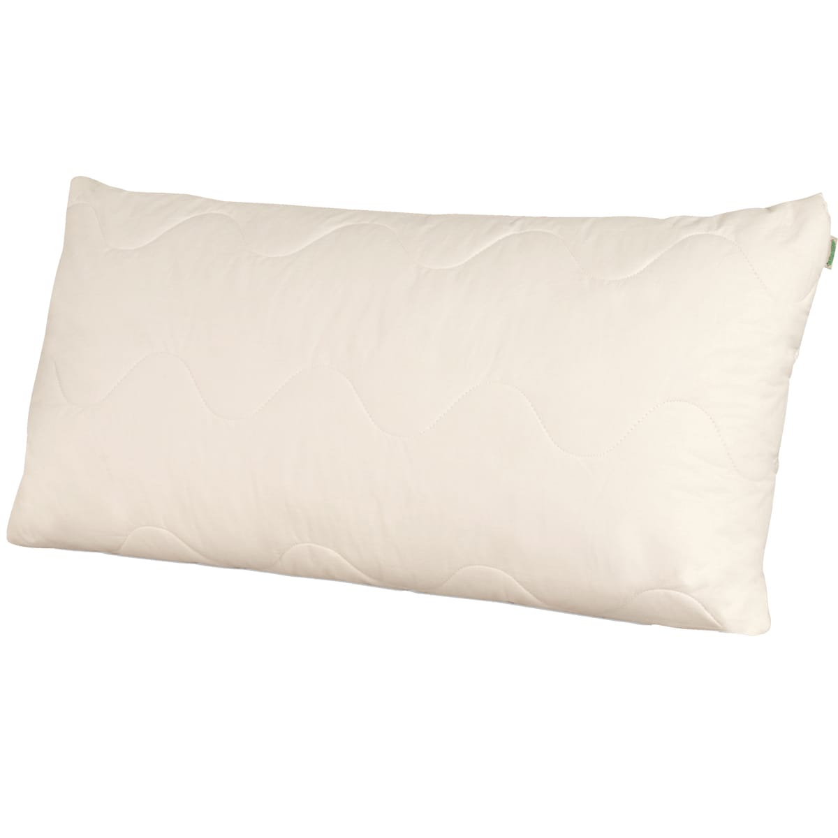 Dream Mate Latex Pillow by Natura