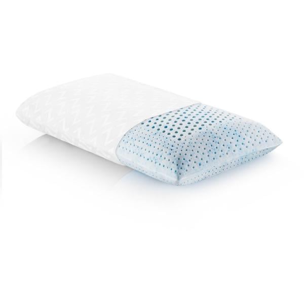 z by malouf latex pillow