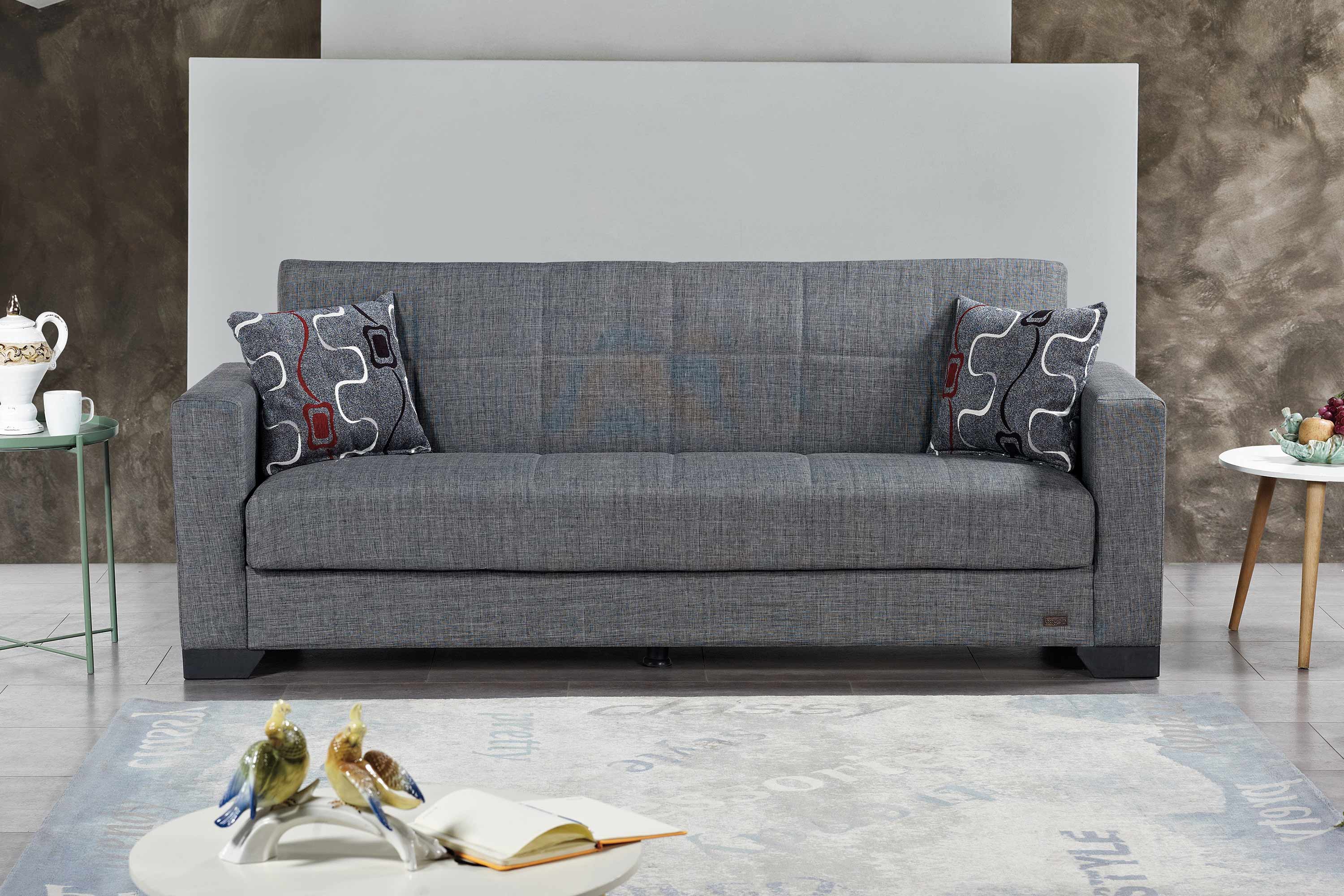 Advika 2024 convertible sofa