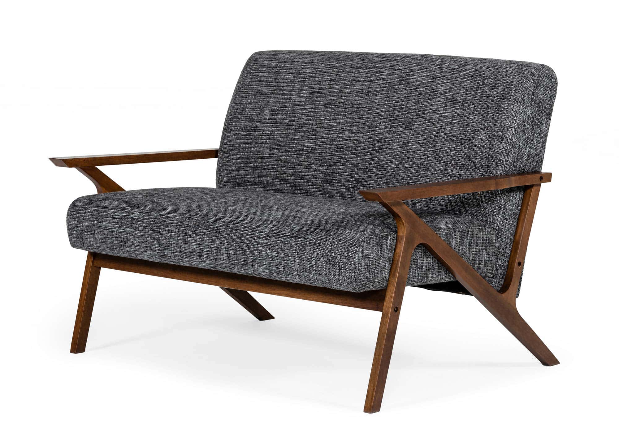 Modrest Candea Loveseat