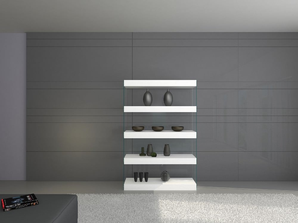 Cloud Curio Unit - Thumbnail 2