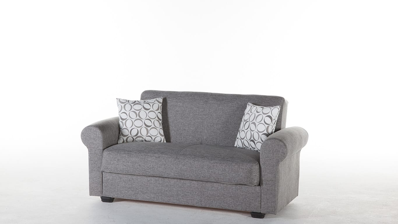 Elita S Diego Loveseat