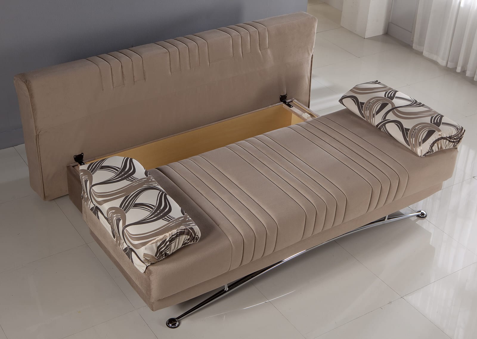 fantasy best vizon convertible sofa bed
