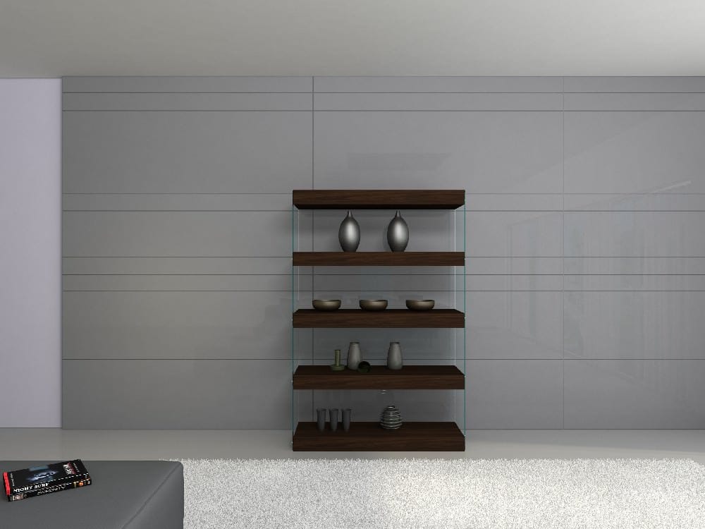 Float Curio Unit - Thumbnail 4