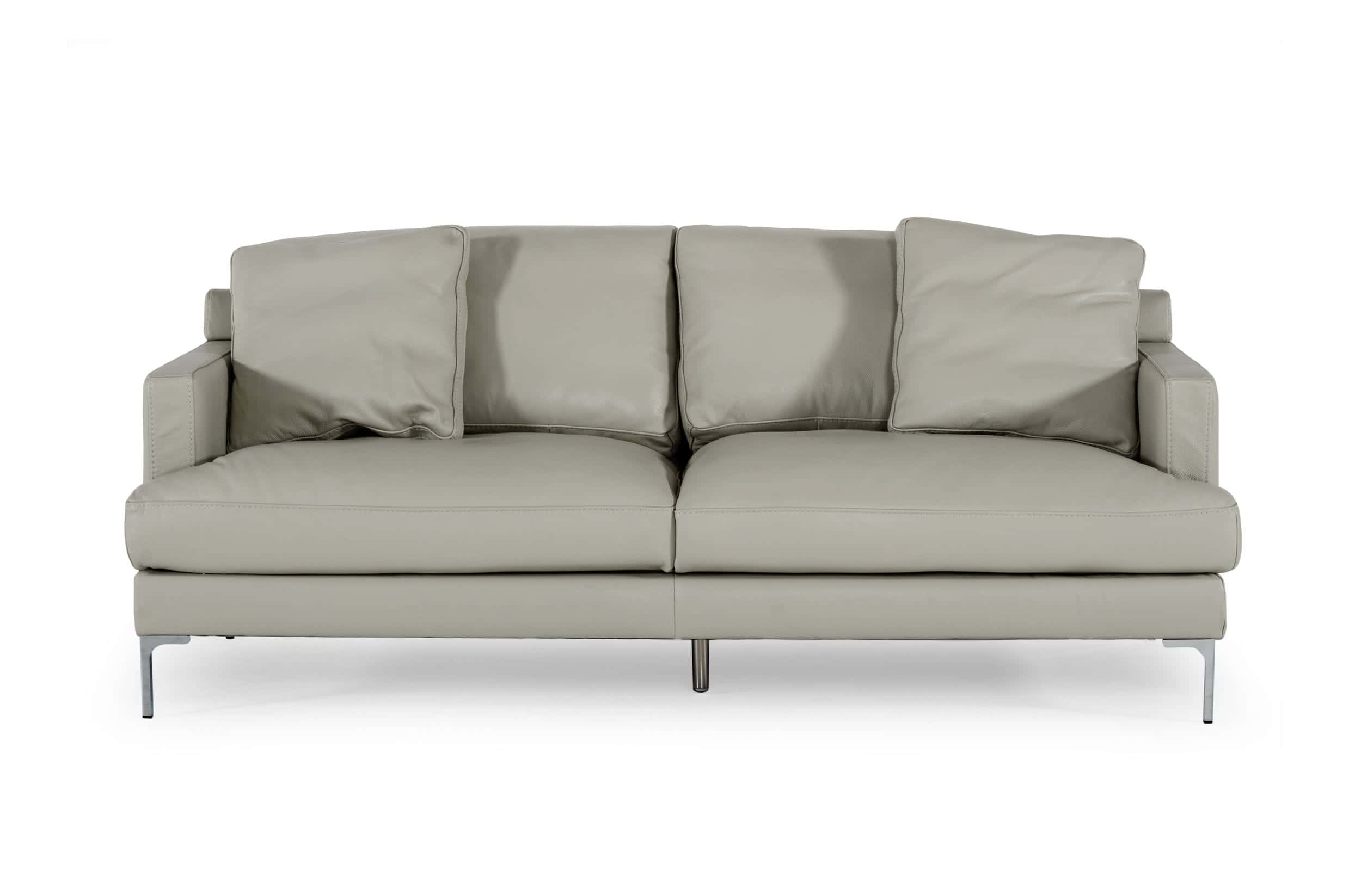 Divani Casa Janina Sofa - Thumbnail 2
