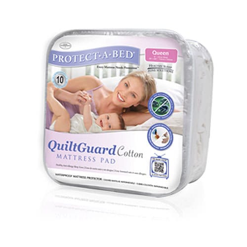 protect a bed mattress protector canada