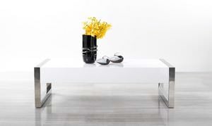 Modern Coffee Table 115A by J&M Furniture