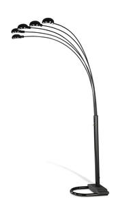 1297A Floor Lamp by Coaster