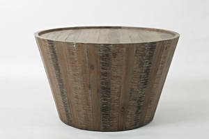 Conundrum Cocktail Table by Jofran Furniture