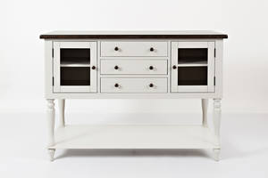Orchard Park Server by Jofran Furniture