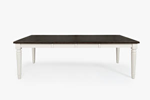 Orchard Park Rectangular Extension Table by Jofran Furniture
