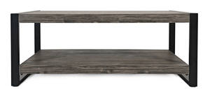 Pinnacle Cocktail Table by Jofran Furniture