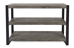 Pinnacle Sofa Table by Jofran Furniture