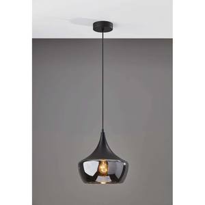 Eliza Pendant (Black) by Adesso Furniture