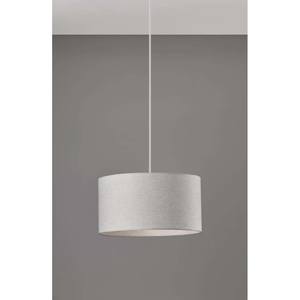 Harvest Drum Pendant (White) by Adesso Furniture