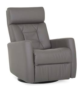 Spartacus Oyster Power Loveseat by Parker House Furniture