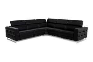 [Special Order] Marco Sectional Sofa, Configuration 3 by Palliser