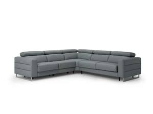 [Special Order] Marco Sectional Sofa, Configuration 2 by Palliser