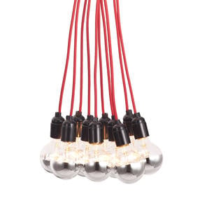 [Floor Sample] Nimbus Ceiling Lamp by Zuo Modern