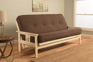 6000 Mattress Linen Cocoa (Queen Size) by Kodiak