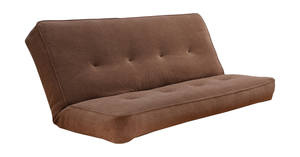 6000 Mattress Marmont Mocha (Full Size) by Kodiak
