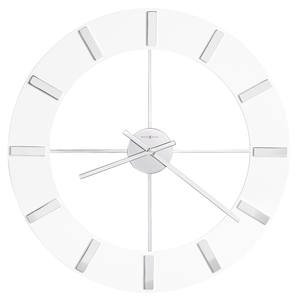 625-596 Pearl Wall Clock by Howard Miller