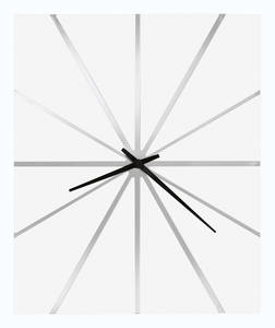 625-616 Zander Wall Clock by Howard Miller