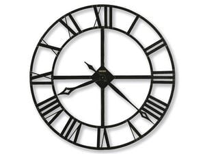 [Floor Sample] 625-372 Lacy Wall Clock by Howard Miller