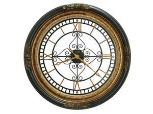 [Floor Sample] 625-443 Rosario Wall Clock by Howard Miller