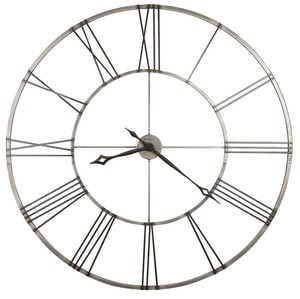 625-472 Stockton Wall Clock by Howard Miller