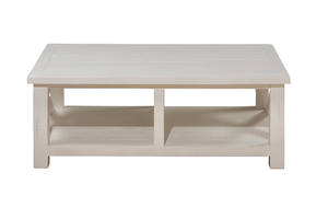 Madaket Reclaimed Pine Cocktail Table by Jofran Furniture
