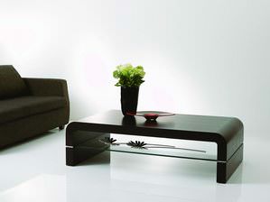 Modern Coffee Table 690 by J&M Furniture