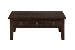 Kona Grove Rectangle Cocktail Table by Jofran Furniture
