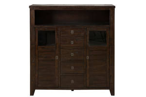 Kona Grove Cabinet by Jofran Furniture