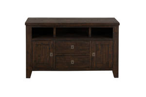 Kona Grove 50 Inch Media Unit by Jofran Furniture