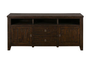 Kona Grove 70 Inch Media Unit by Jofran Furniture